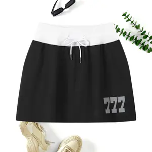 Womens Pleated Tennis Skirt with Shorts High Waisted Golf Skort Mini Skirt Workout Skirt Athletic Skorts with Pockets tiktok shop deals