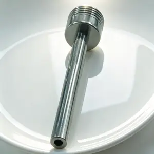 Metal Handheld Shower Head, shower head replacement, Bathroom Faucet Accessories, Private Cleaning Nozzle, Easy Installation, Home Bath Shower, Bathroom Parts