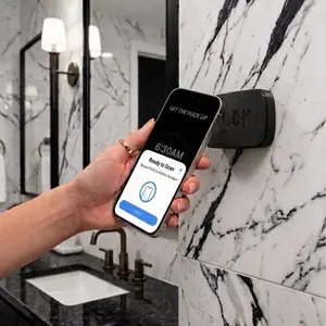 PUCK Alarm