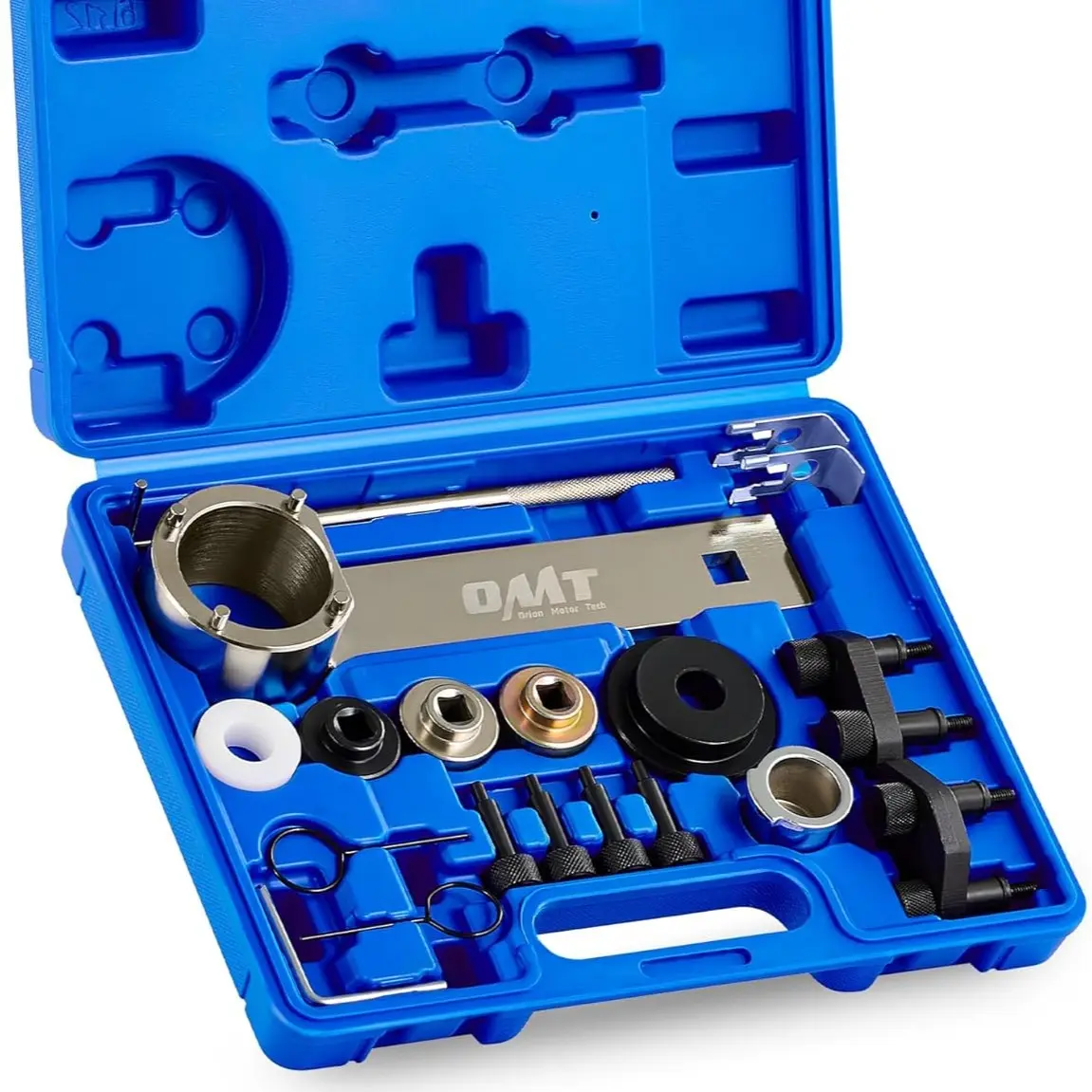 Audi VW EA888 1.8 / 2.0 TSI/TFSI