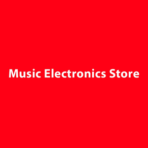 Music Electronics Store