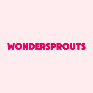wondersprouts shop logo