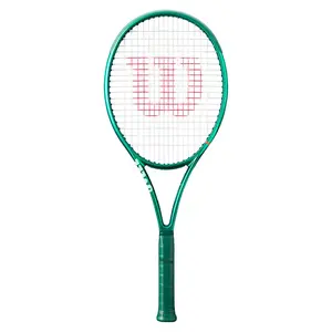 Wilson Blade 100UL v10 Tennis Racquet