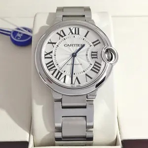 Cartier  R7509 Alloy/jade/diamond/gemstone, etc Automatic Watches S437260609001 0625 SZTK-Allison