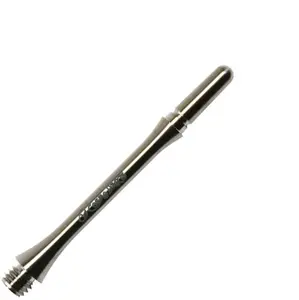 Fit Flight Titanium Spinning Dart Shafts - Medium #5 (31.0mm)
