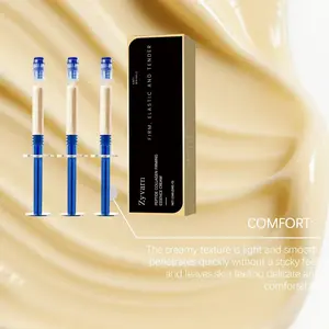 Zyvarn Collagen Moisturizing Cream, Gentle Care for Skin, Refreshing and Absorbent, Daily Hydrating Cream, Essential Skincare