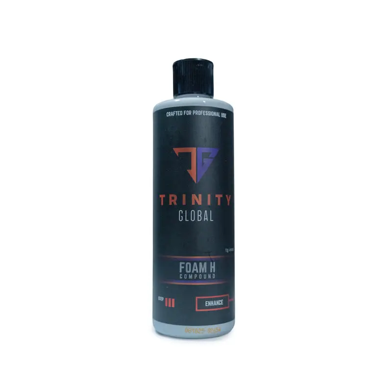 Trinity Global USA - Foam Pad Heavy Duty Compound