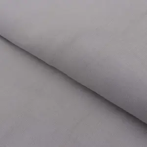 Silver Spandex 4-Way Stretch Fabric Roll, DIY Craft Fabric Bolt- 60"x10 Yards