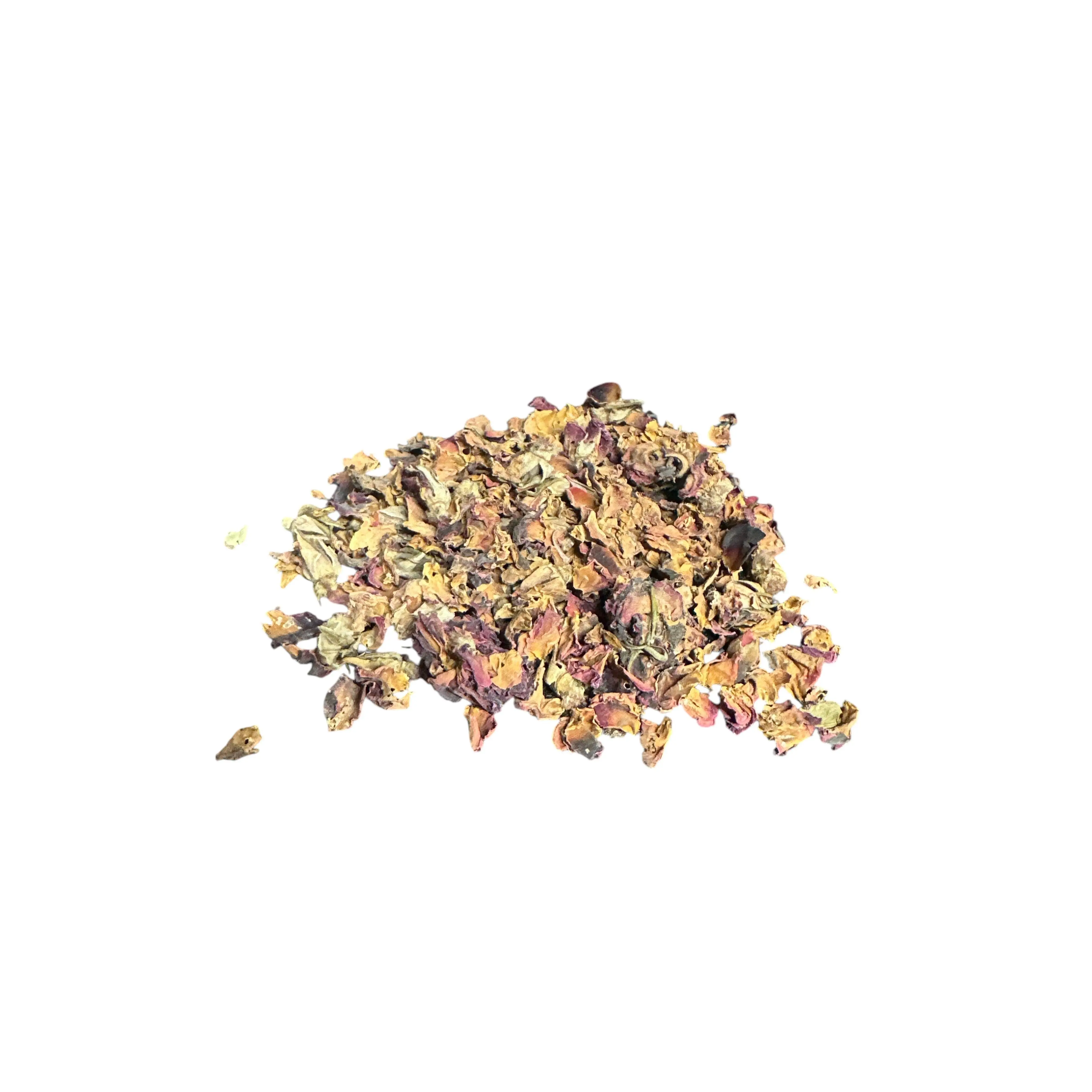 Dried Rose buds