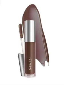 Tinted Lip Plumper 04 Hot Chocolate