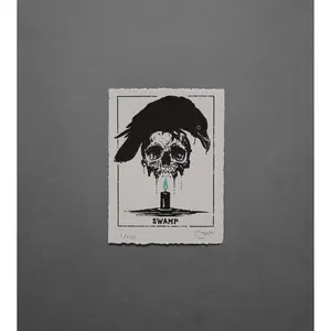 Only One  - High-Quality Print