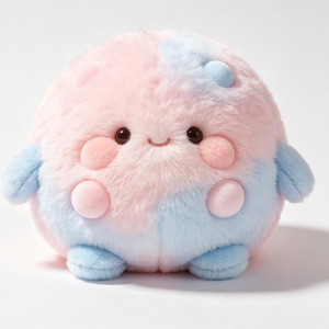 Squishy Snuggle-shop
