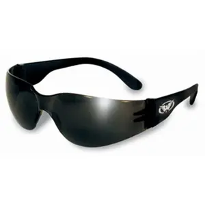 Safety Rider Super Dark Safety Glasses