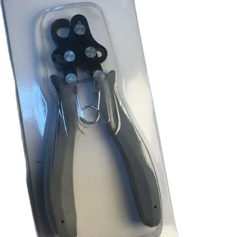 2.25mm and 1.5mm Looper Tool for Jewelry Making Perfect Wire Loops for Earrings & Charms Essential Crafting Accessory