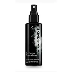 The Makeup Finishing Spray