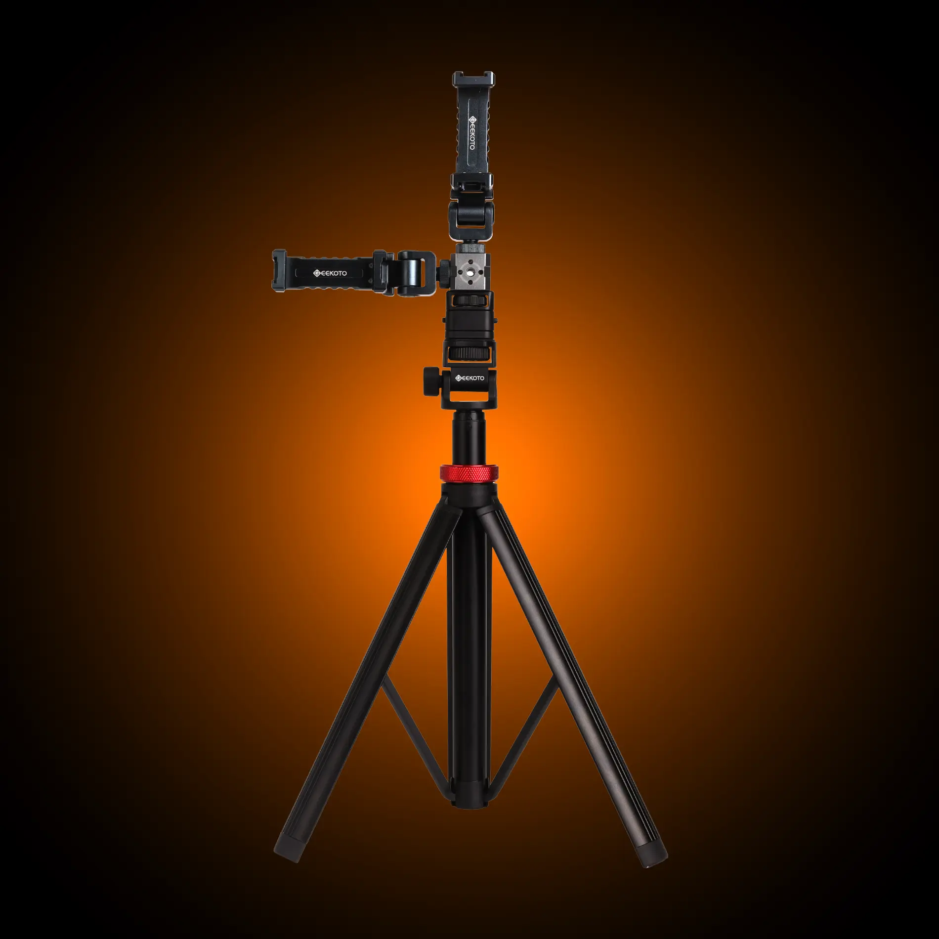 IRL streaming kit, telescopic phone stand for creators, Ulanzi streaming gear alternative, best portable creator rig, mobile livestream tripod stand, vlogging kit with phone mounts, ulanzi phone tripod, magsafe mounts, table top tripod, phone stand