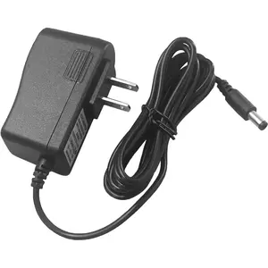 Power Cord Fit for EverStart Maxx J7CCE J7CE 800  Amp 800A   Jump Starter with 120 PSI Compressor 3 USB Ports, 12V Compatible for EverStart Maxx  Charger