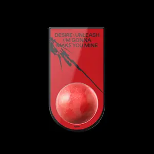 [ENHYPEN] 6th Mini Album [DESIRE : UNLEASH] (BATH BOMB Ver.)