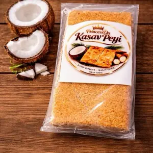 KASAV KOKOYE OKAP HAITI