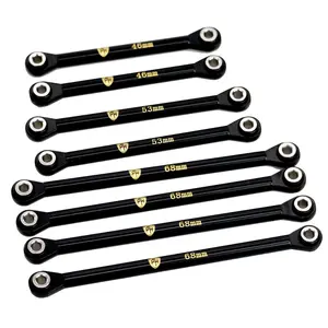 Powerhobby Brass Suspension link Set FOR Traxxas TRX-4M TRX4m