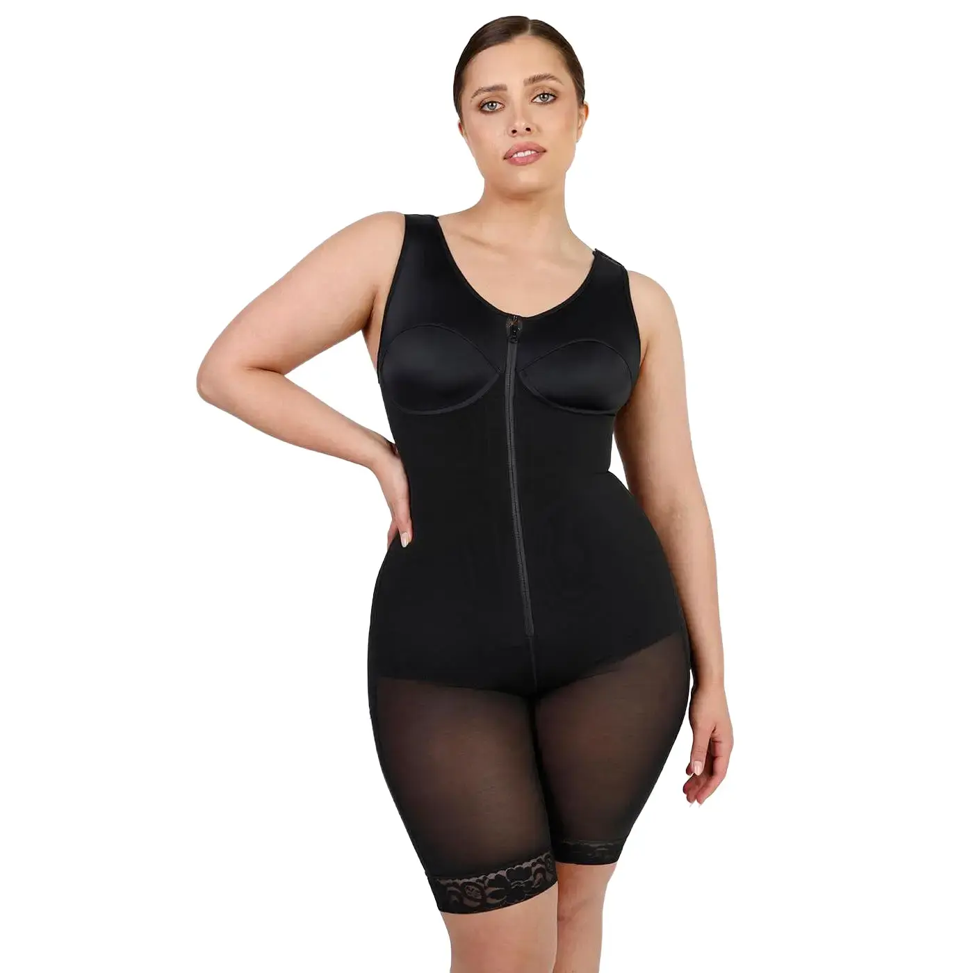 AirSlim Advanced Body Shapewear Womenswear Live AirSlim Advanced Body Shapewear Womenswear Live