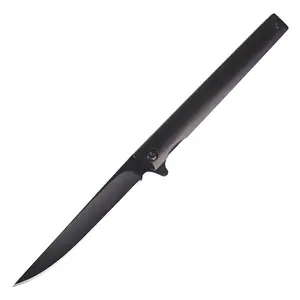 Stainless Steel Folding Knife – Mini Outdoor Folding Knife