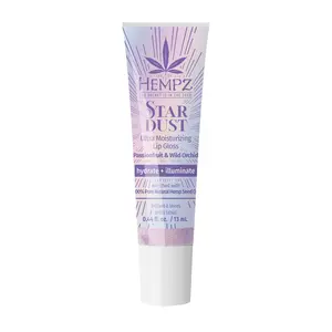 Star Dust Lip Gloss with Shimmer Star Dust Lip Gloss with Shimmer