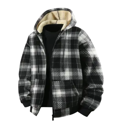 Urban Outfitters Fleece Jacket TikTok Shop - Main Image