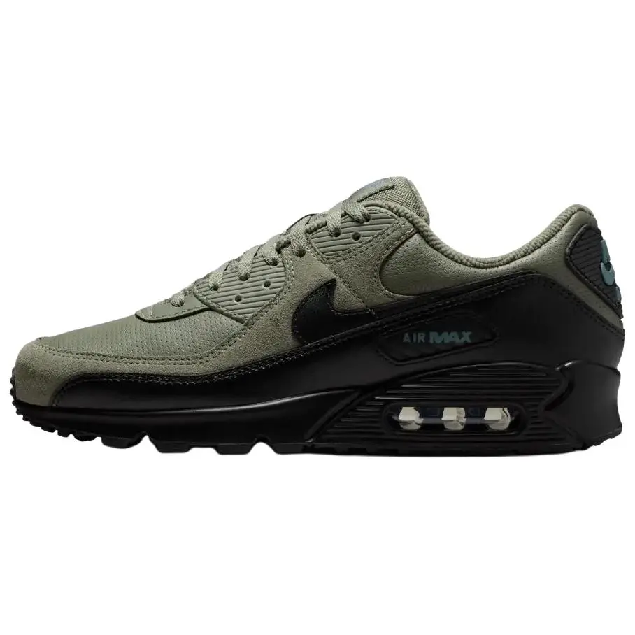 Nike Air Max 90 'Silver Sage'
