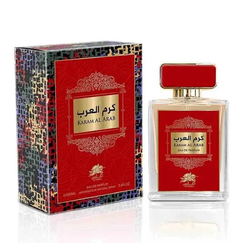 Karam Al Arab