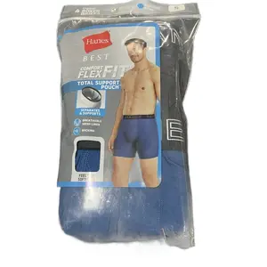 Mens Boxer Briefs