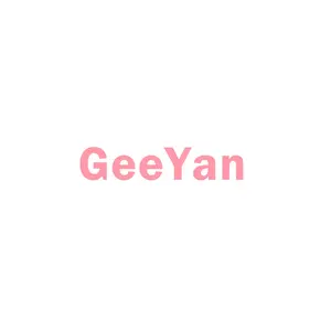 GEE YAN shop logo