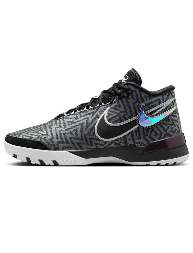NIKE Men's Lebron NXXT Genesis Basketball Shoes - Performance Sports Footwear for Training