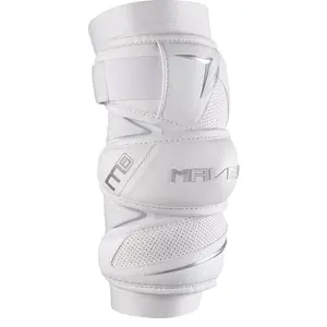 Maverik M6 Lacrosse Arm Pads