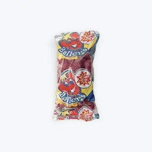 Strawberry Ballers Snack Candy exotic snack