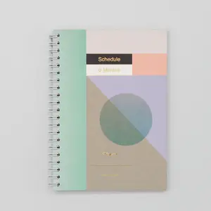 6-Month Planner_Graph