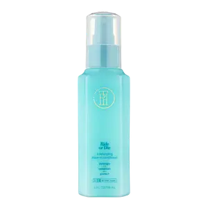 Ride or Die Detangling Leave-In Conditioner