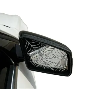 Spider Web Decal / Sticker