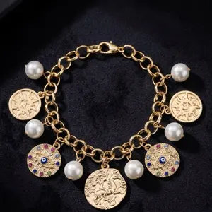 Charm Bracelet