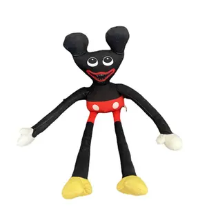Poppy Playtime Plush Toys, Game Merchandise, Figurines, Dolls, and Gifts– Plush Toy Collectible Fun Doll Kids Teens Gift Figure