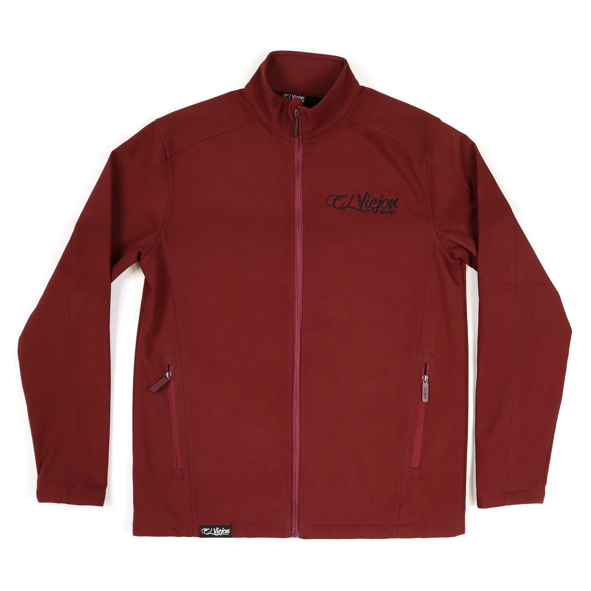 Jacket - Maroon Jacket - Maroon