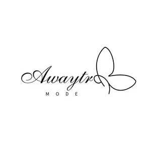 AWAYTR Mode shop logo