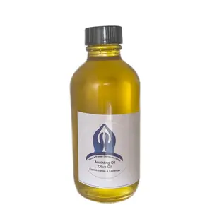 MEDIUM ANOINTING OIL