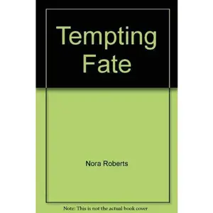 USED-Tempting Fate by Nora Roberts (Paperback)