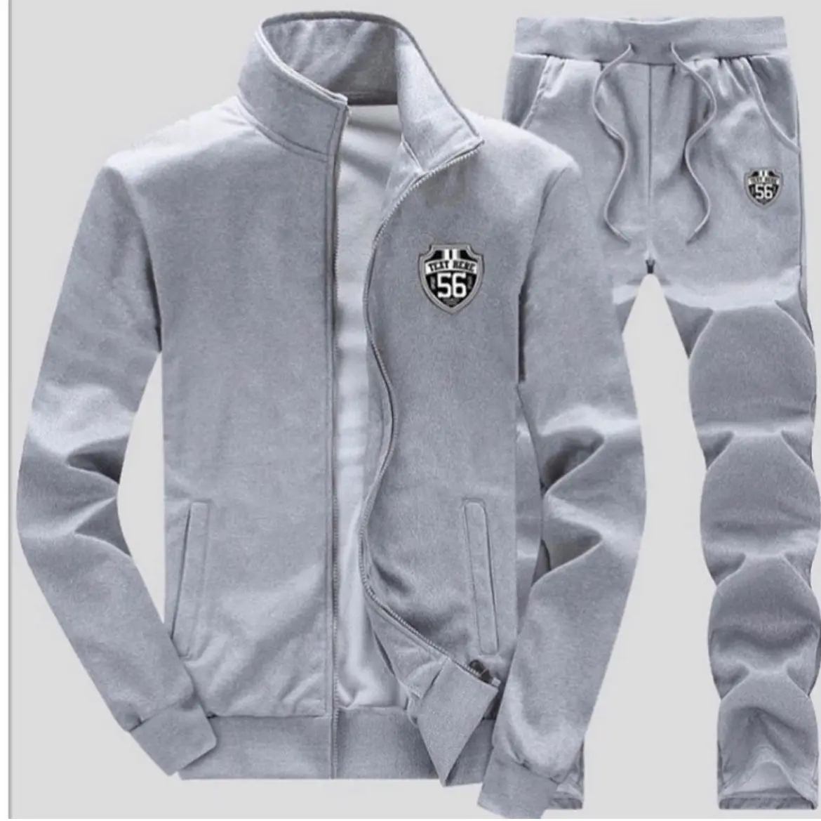 Grey 56 set Grey 56 set