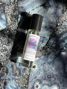 Bubble Gum Pop - Perfume Oil