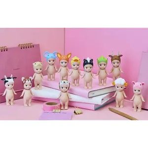 Sonny Angel Animal 2 Series Collectible Mini Figure Blind Box