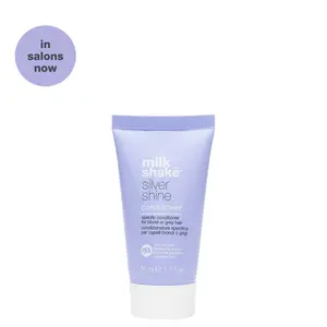 Silver Shine Conditioner | Mini Silver Shine Conditioner | Mini