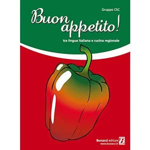 USED-Buon Appetito: Buon Appetito ! (Italian Edition) by Pietro Marcello (II) (Paperback)