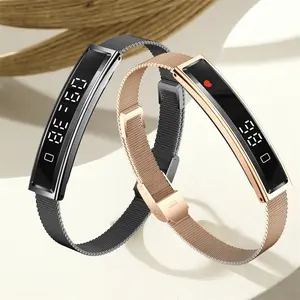 Fitness Tracker Smart Bracelet - Heart Rate Monitoring, Sleep Tracking, Shake-to-Take-Photo, Step Counting, Multi-Sport Modes